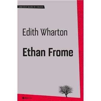 Ethan Frome, Edith Wharton
