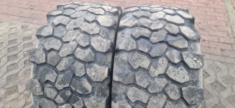 315/55r16, 315/55-16 Continental 40% bez napraw