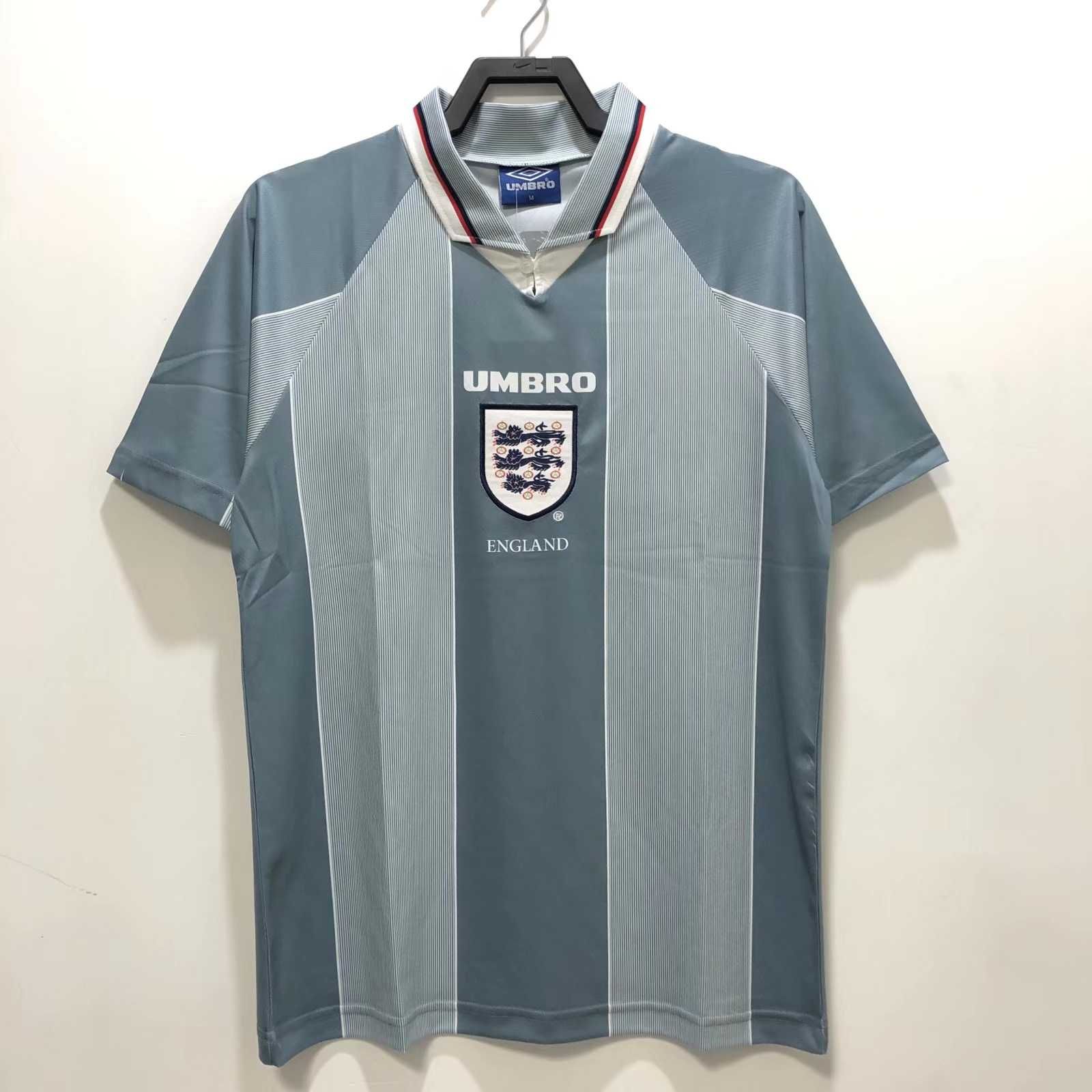 Camisola Vintage Inglaterra