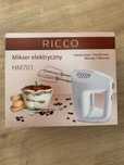 Mikser Elektryczny Ricco 150w