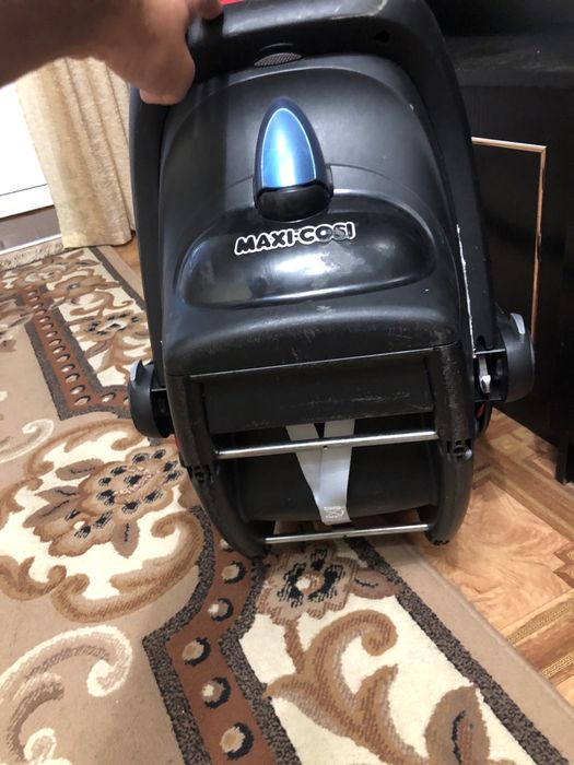 Автокрісло Maxi-Cosi CabrioFix