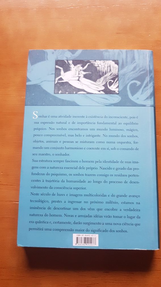 2 livros de auto ajuda