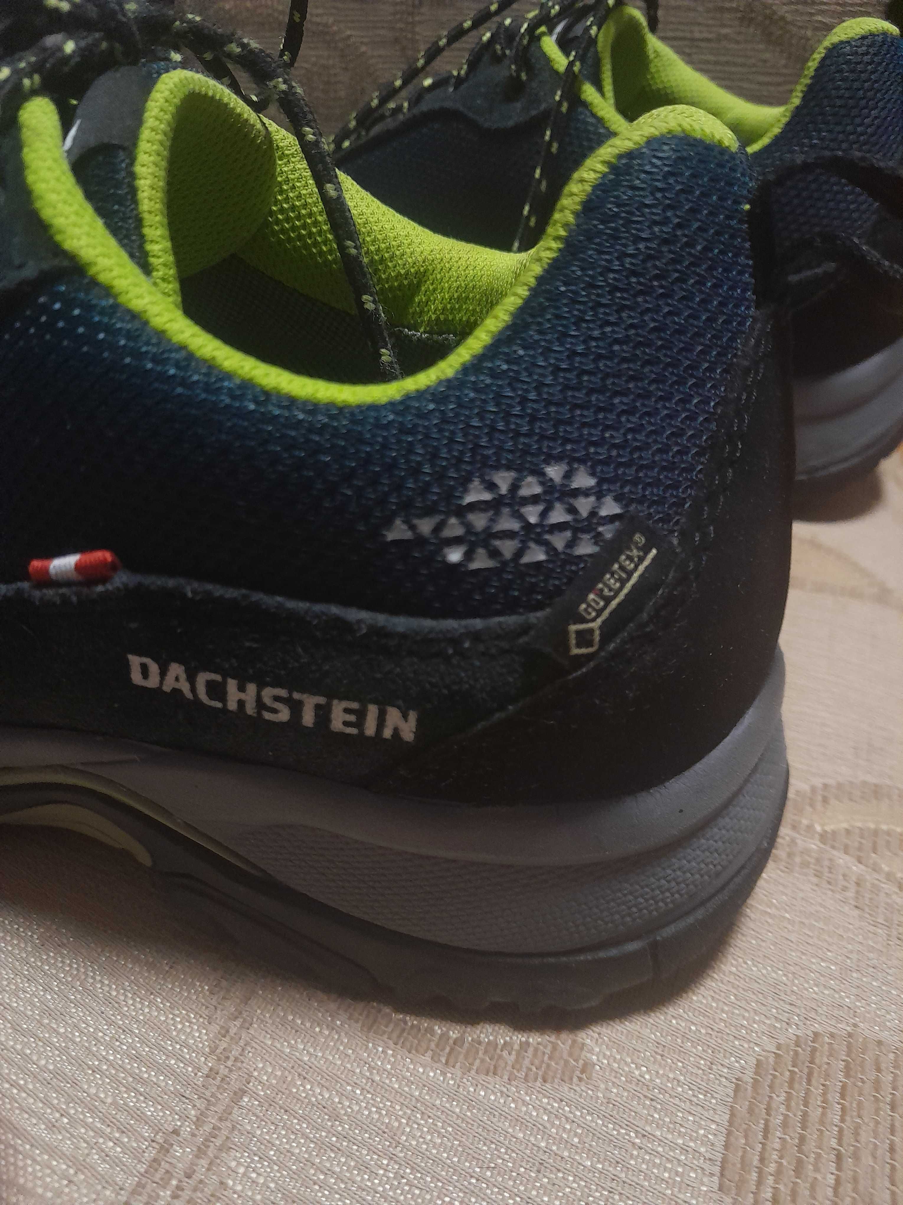 Buty DACHSTEIN Gore-Tex r.44