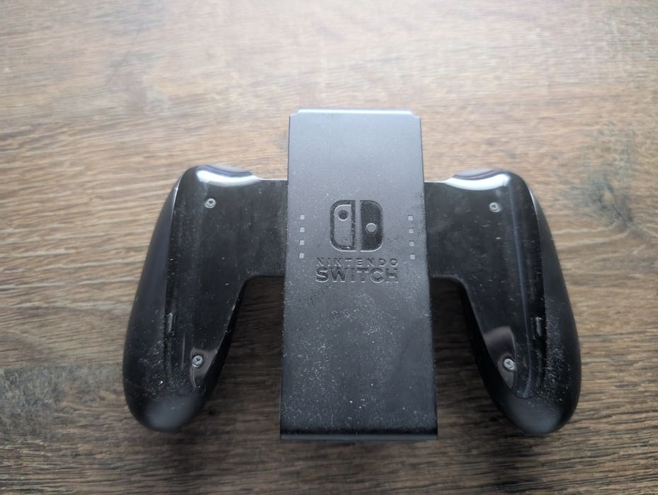Nintendo Switch Joy-Con Comfort