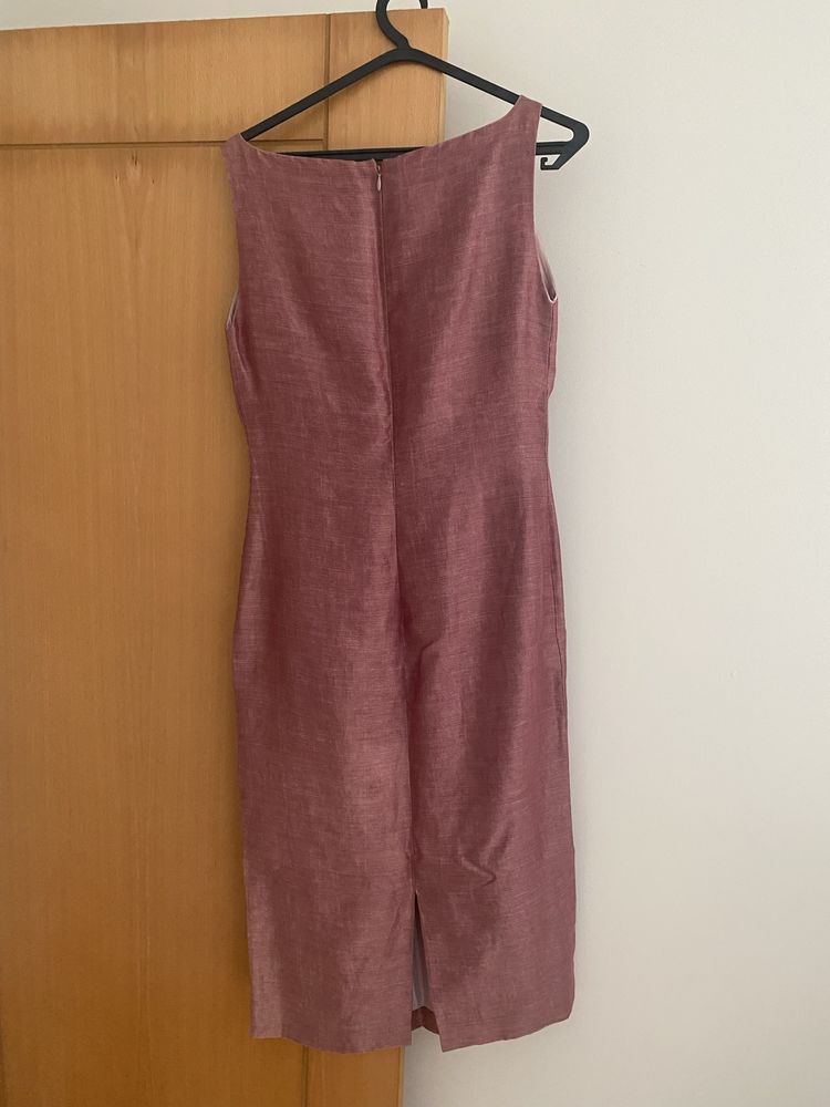 Vestido da Amitie tamanho S