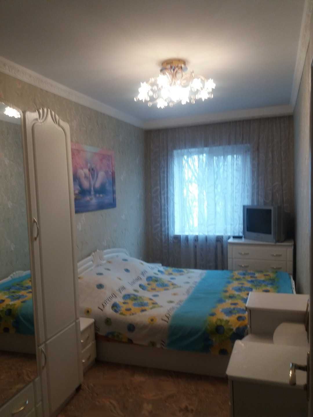 3 комнатная квартира, Мечникова, 282487