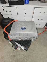 Nissan Leaf 13-17г .Преобразователь, инвертор, charger, PDM. 6.6 kVA