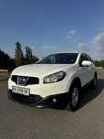 Qashqai білий 2012 року