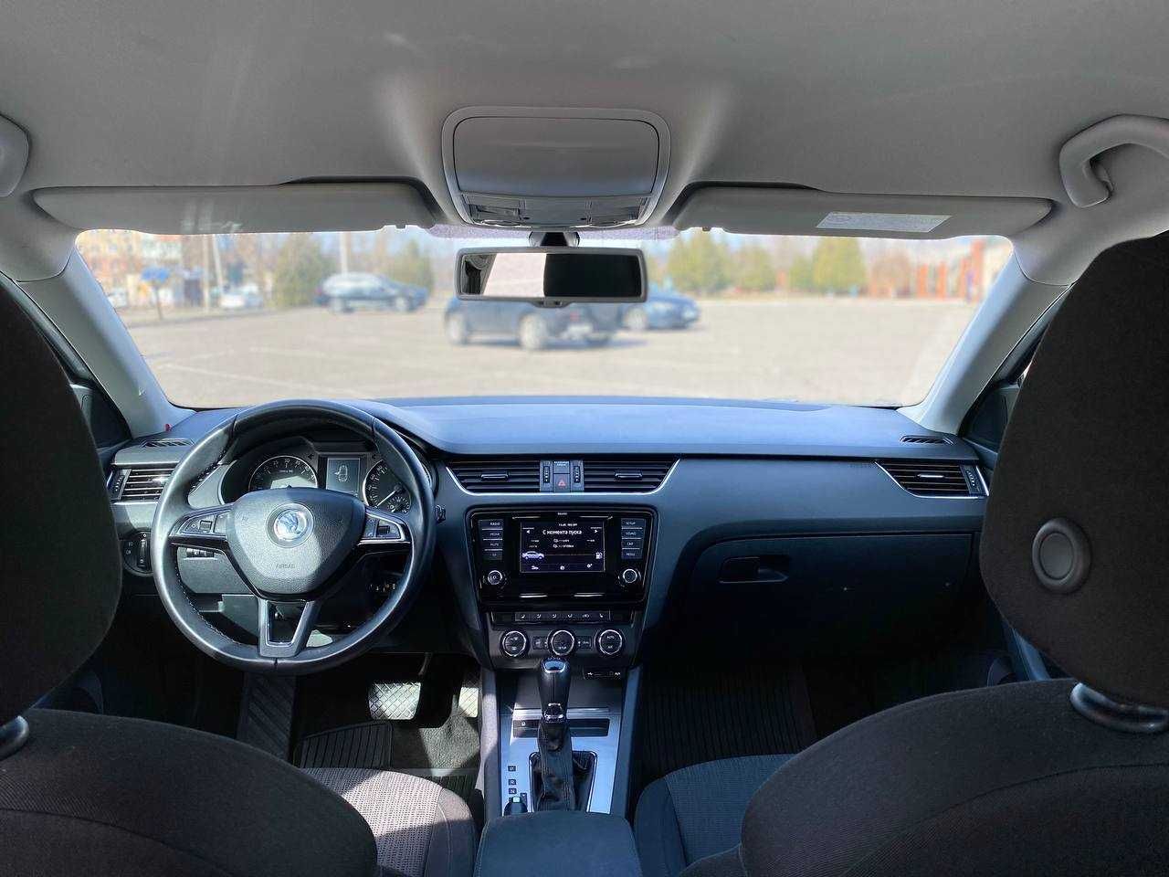 Авто Skoda Octavia A7 2013рік, 1.6, дизель, АКПП обмін, [внесок 20%]