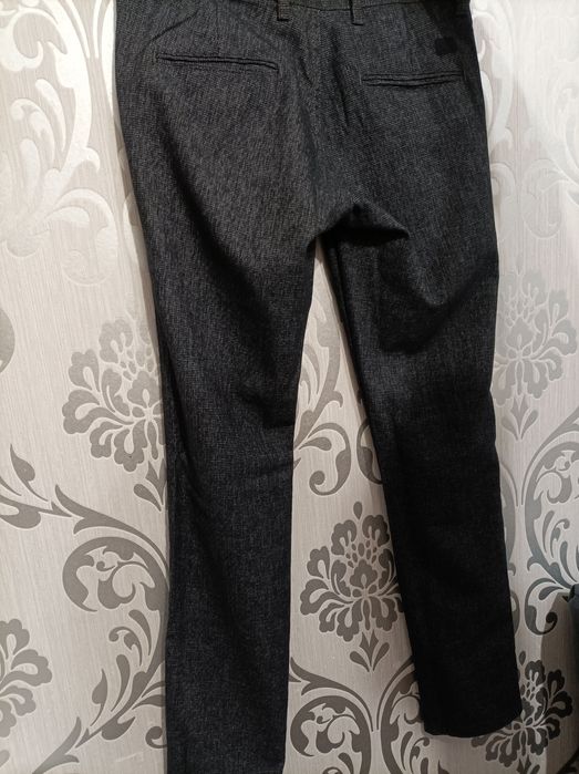 Костюм чоловічий