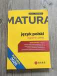 Matura jezyk polski egzamin ustny