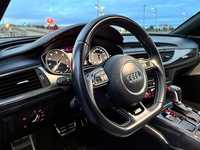 Audi S6 PRZEBIEG 34tys km, bardzo zadbany egzemplarz