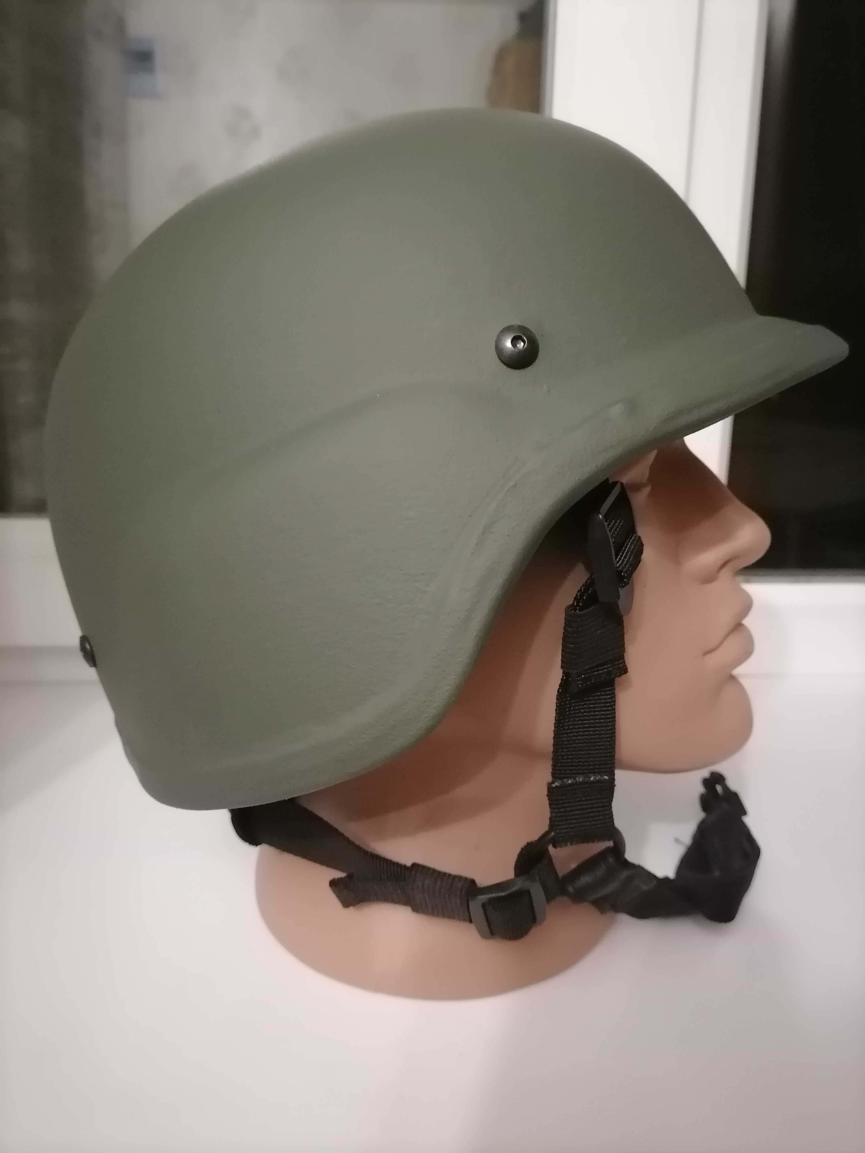Продам лучший  военный защитный шлем