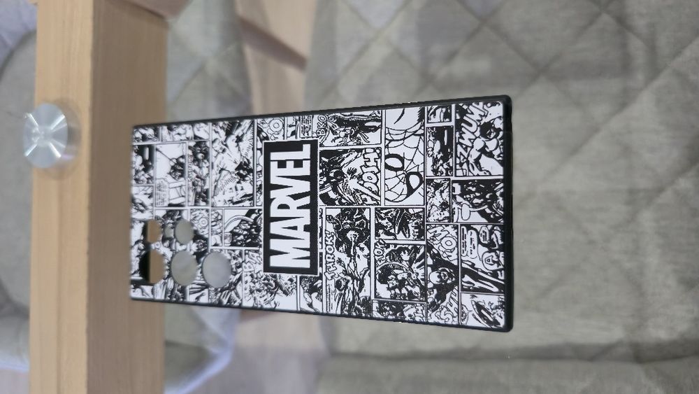 Capas S22 ultra.