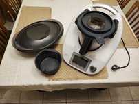 Thermomix TM 5 w bardzo dobrym stanie