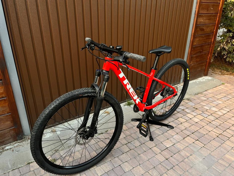 Rower MTB Trek Marlin 5 Bardzo dobry stan