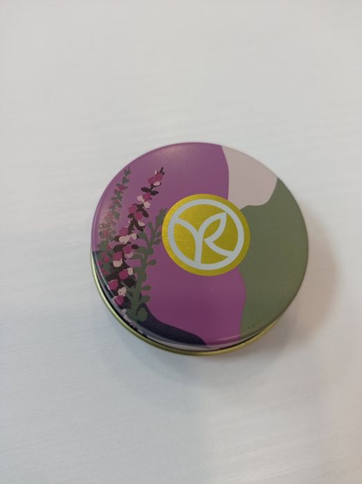 Твердый аромат Ив Роше