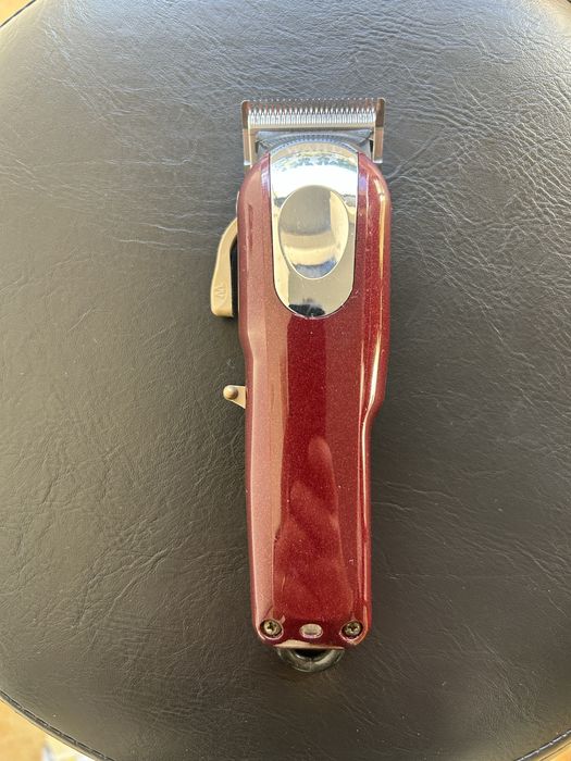 Wahl Magic clip com carregador