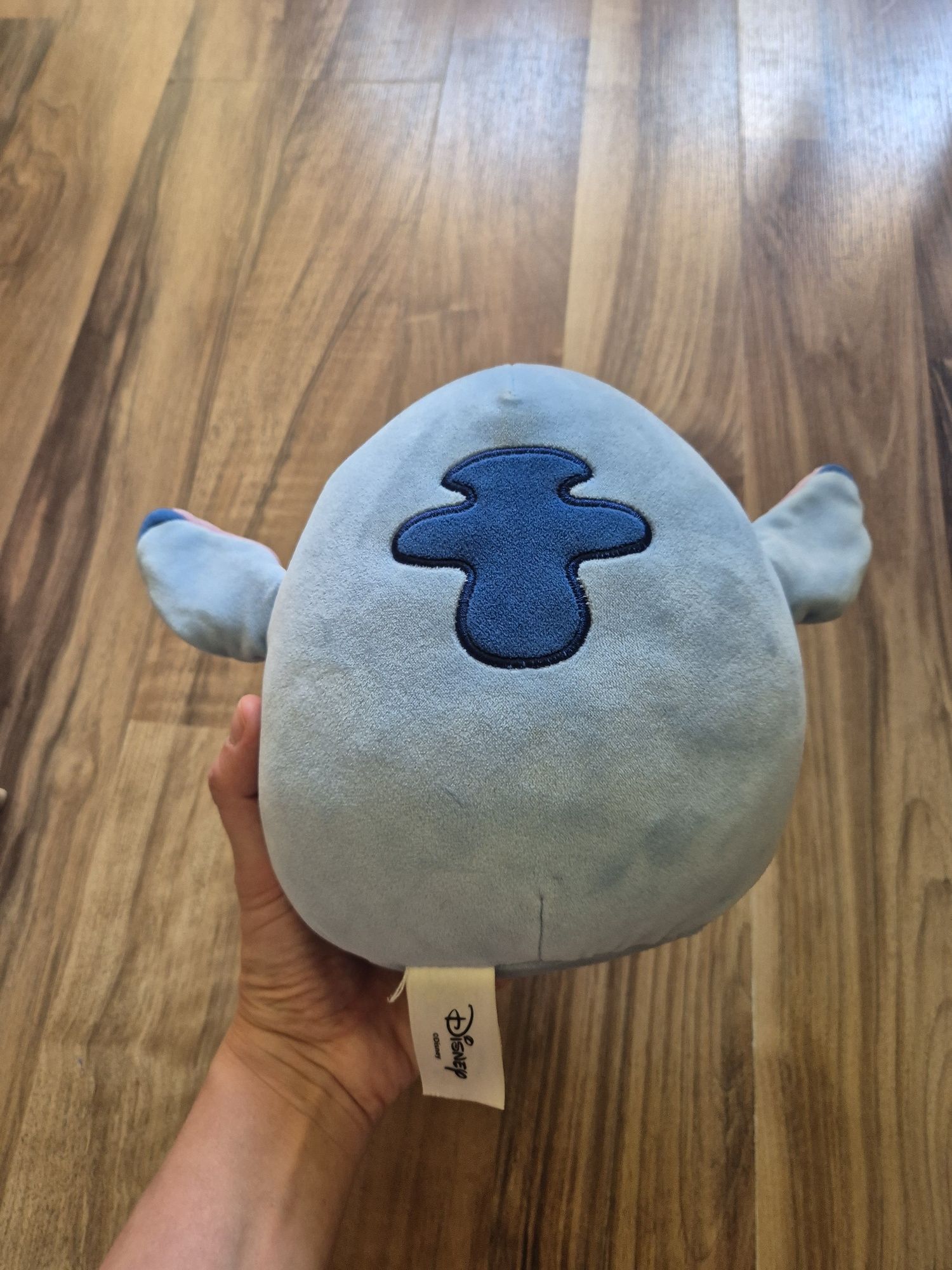 Squishmallows Stich