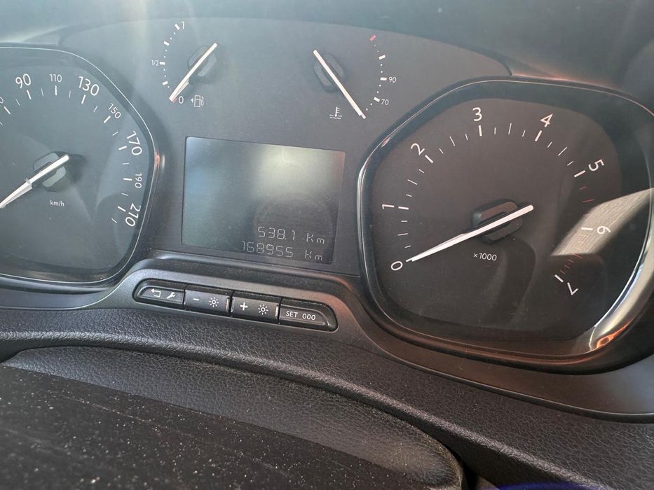 Citroen Jumpy  2.0 tem iva dedutivel