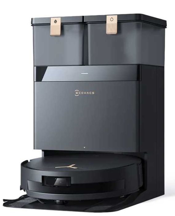 ecovacs DEEBOT T50 max pro omni