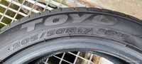 Opony TOYO Tires proxses