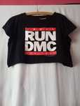 Sprzedam T-shirt Damski, Krotki, Szeroki, rozm. XS, marki H&M Divided