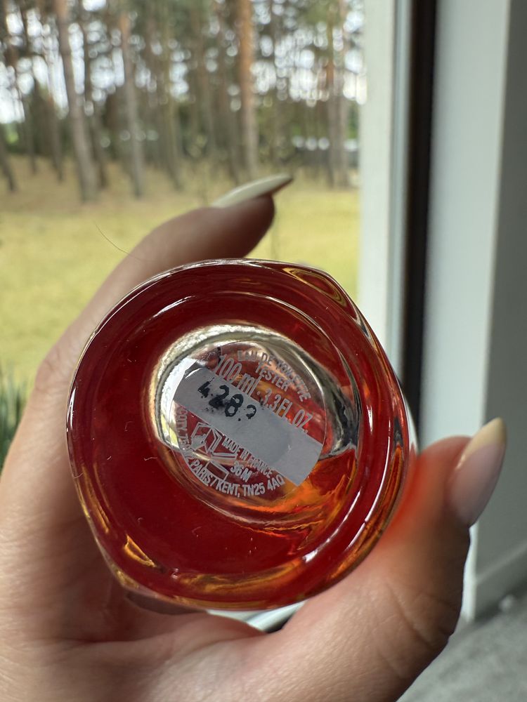 Escada Bali Paradise edt 100 ml