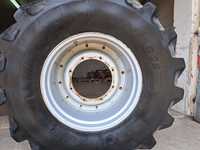 Koło 600/65R28 case new holland