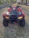 Honda trx 520 quad  2019