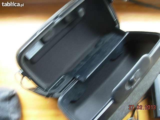 Kamera analogowa Sony CCD -TR55E PAL