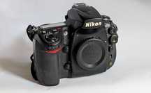 Nikon D700 (+3 АКБ +16Gb Карта)