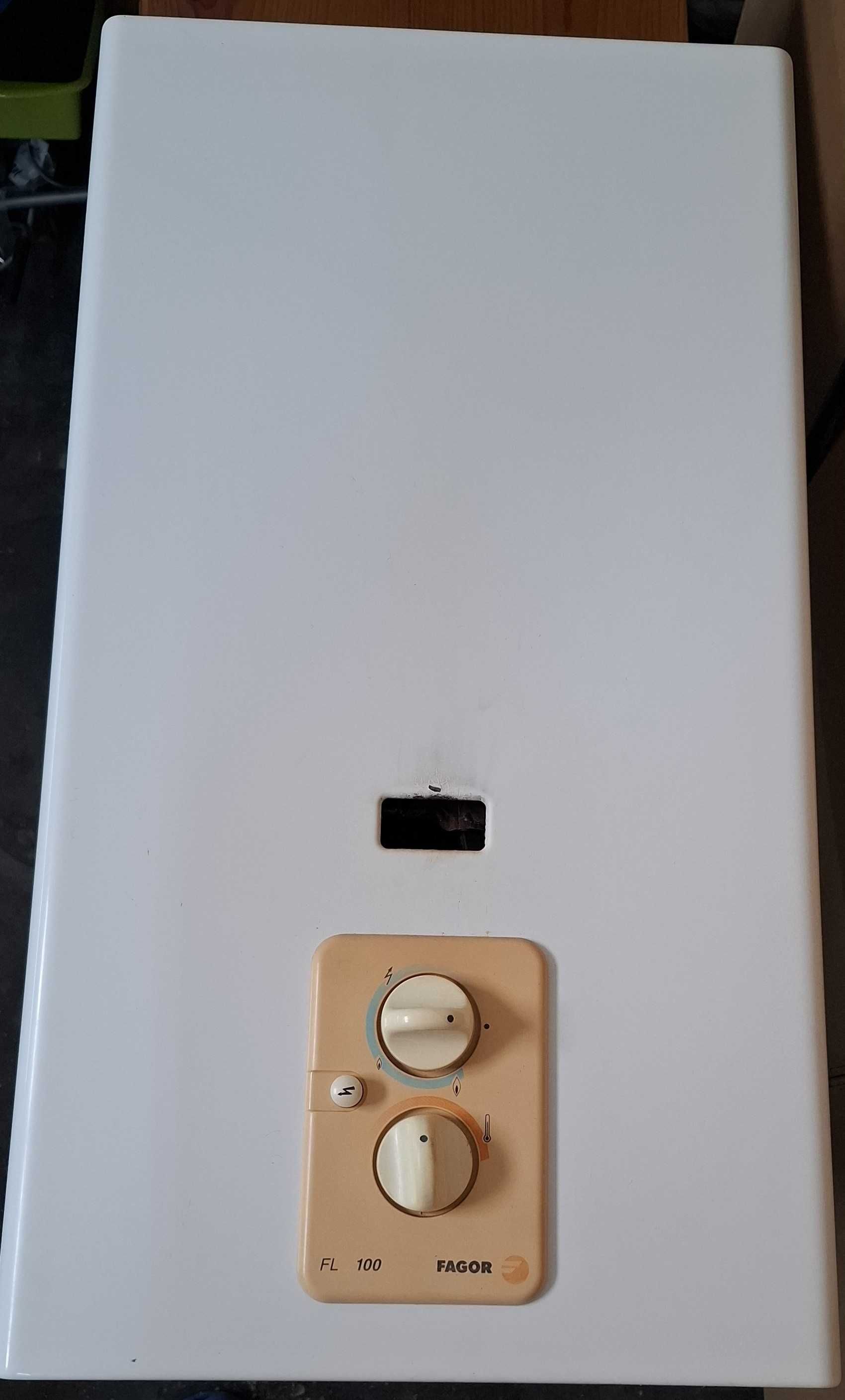 Esquentador Fagor FL 100