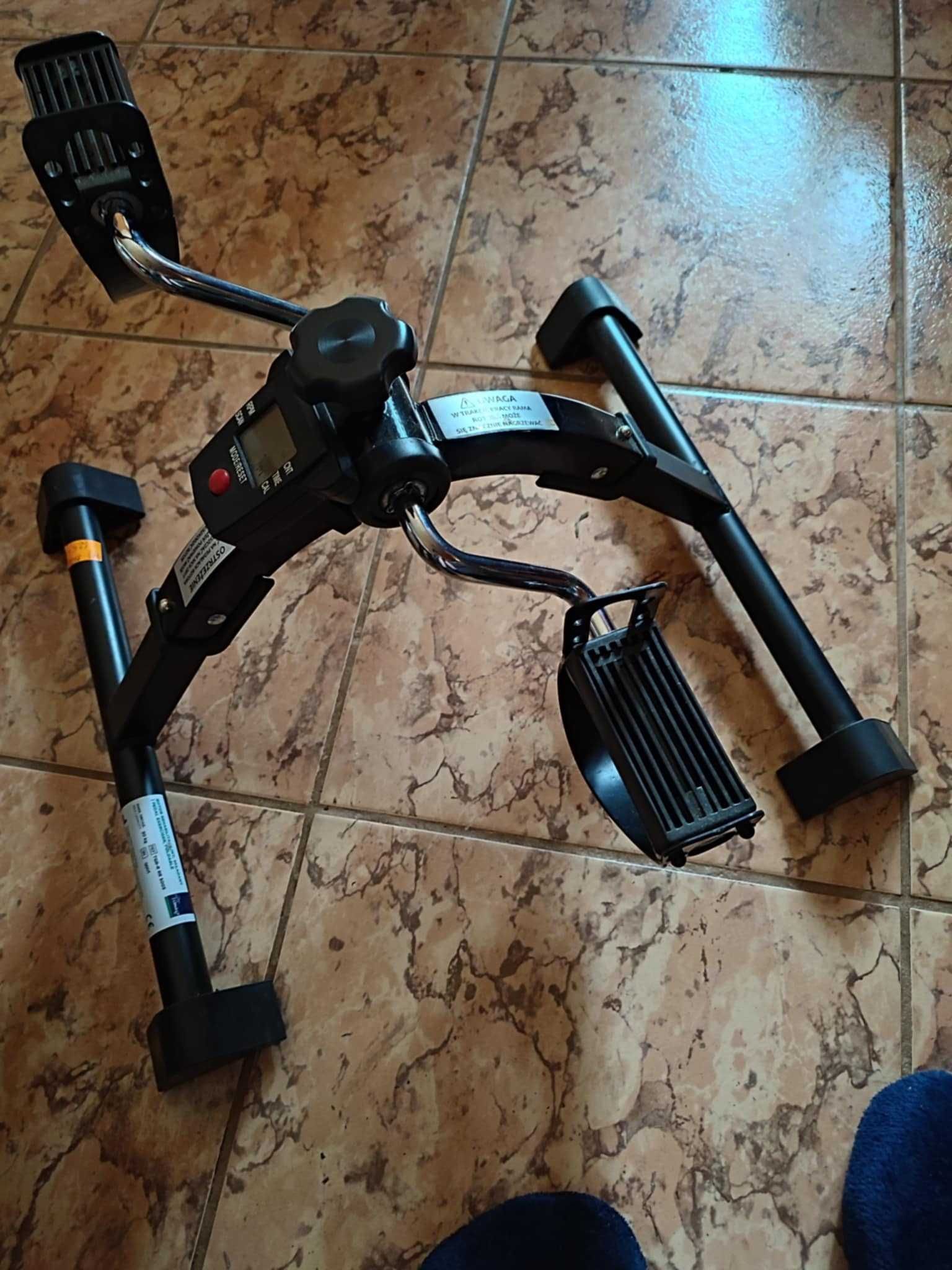 Rotor, rowerek  do ćwiczeń