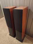 Zestaw audio QAcoustic