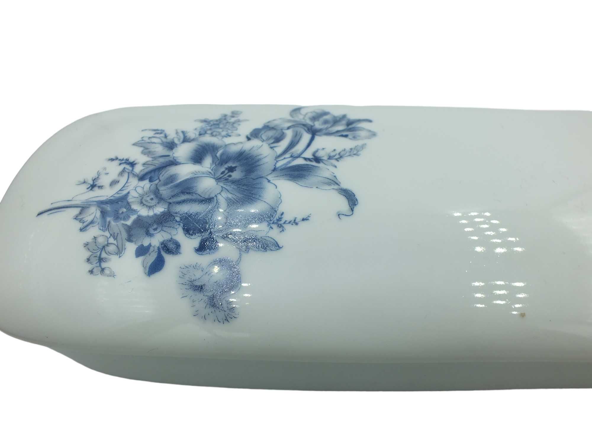 Pojemnik ceramiczny DELFT łazienkowy B111242