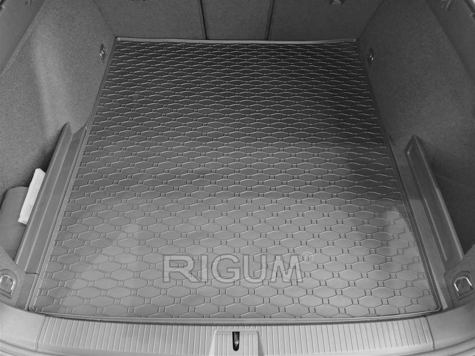 Dywaniki Gumowe Premium Audi A3 8v Vw Passat B8 Skoda Octavia III , IV