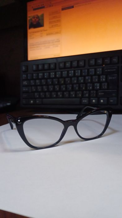 Оправа Versace оригинал