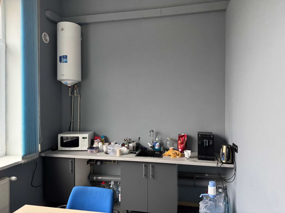 Оренда офісу Житомир