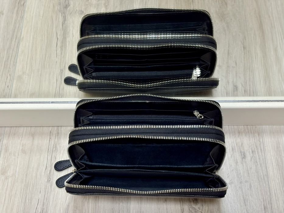 Портмоне, гаманець, кошелек montblanc