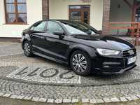 Audi A3 Audi A3 1.6 TDI Limousine 2xS-line