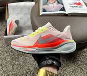 Жіночі кросівки Nike Air Zoom Pegasus Женские кроссовки Найк