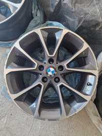 Alufelgi Felgi 19 BMW F15 X5 STYLING 449 ORYGINALNE E 9Jx19 IS48.