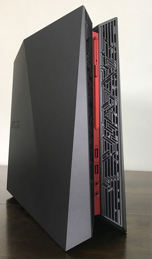 Computador Gaming Asus Rog G20cb