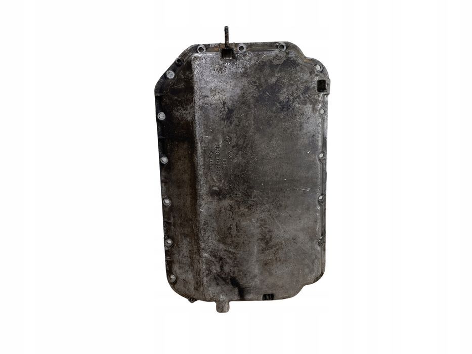 Audi A6 C4 2.6 V6 Miska Oleju Olejowa