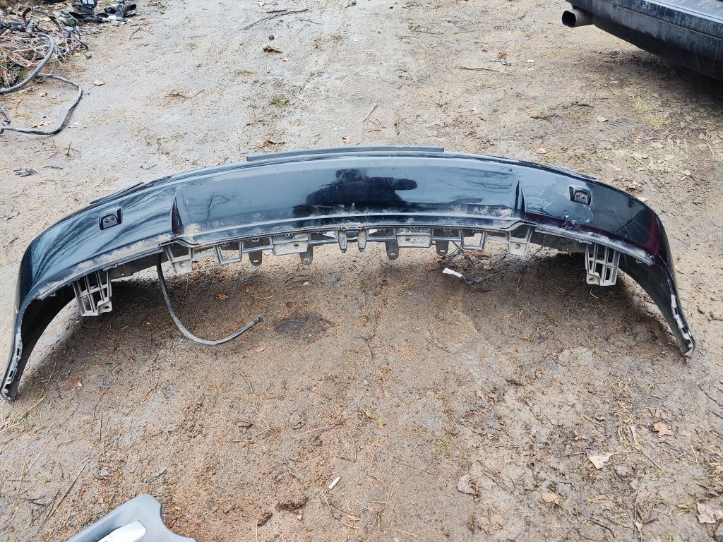 Бампер Передній  Range Rover Sport L320