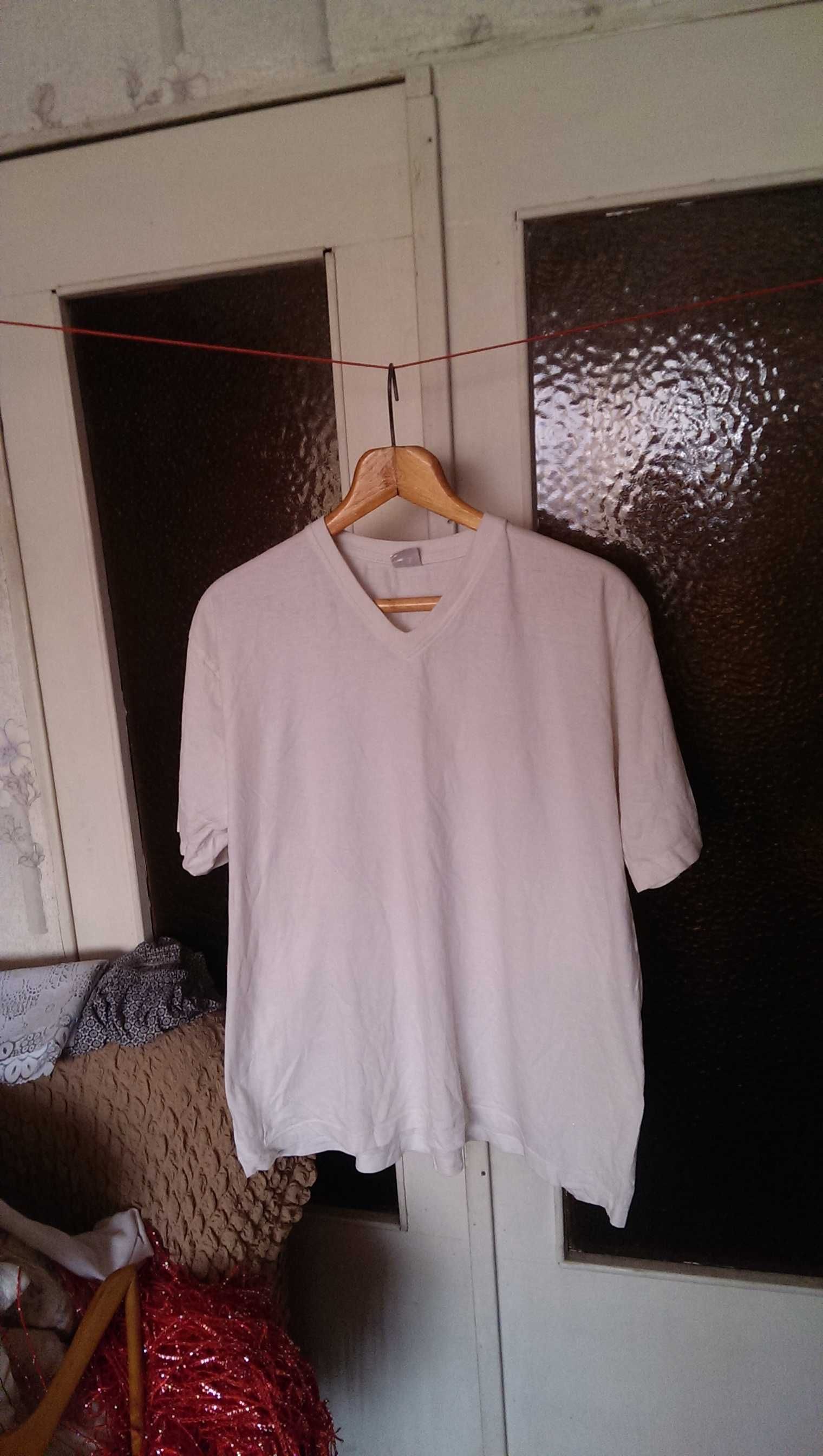 Футболки - 5 шт. размер XL- L за все 199гр- Adidas,Levis, Nike,DRI-FIT
