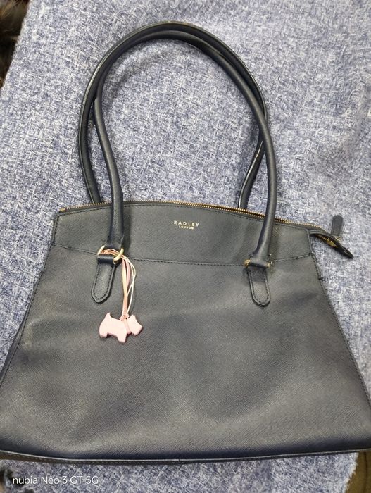 Продам женську сумку RADLEY LONDON
