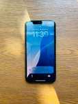 iPhone 11 Pro 256  (Midnight Green)