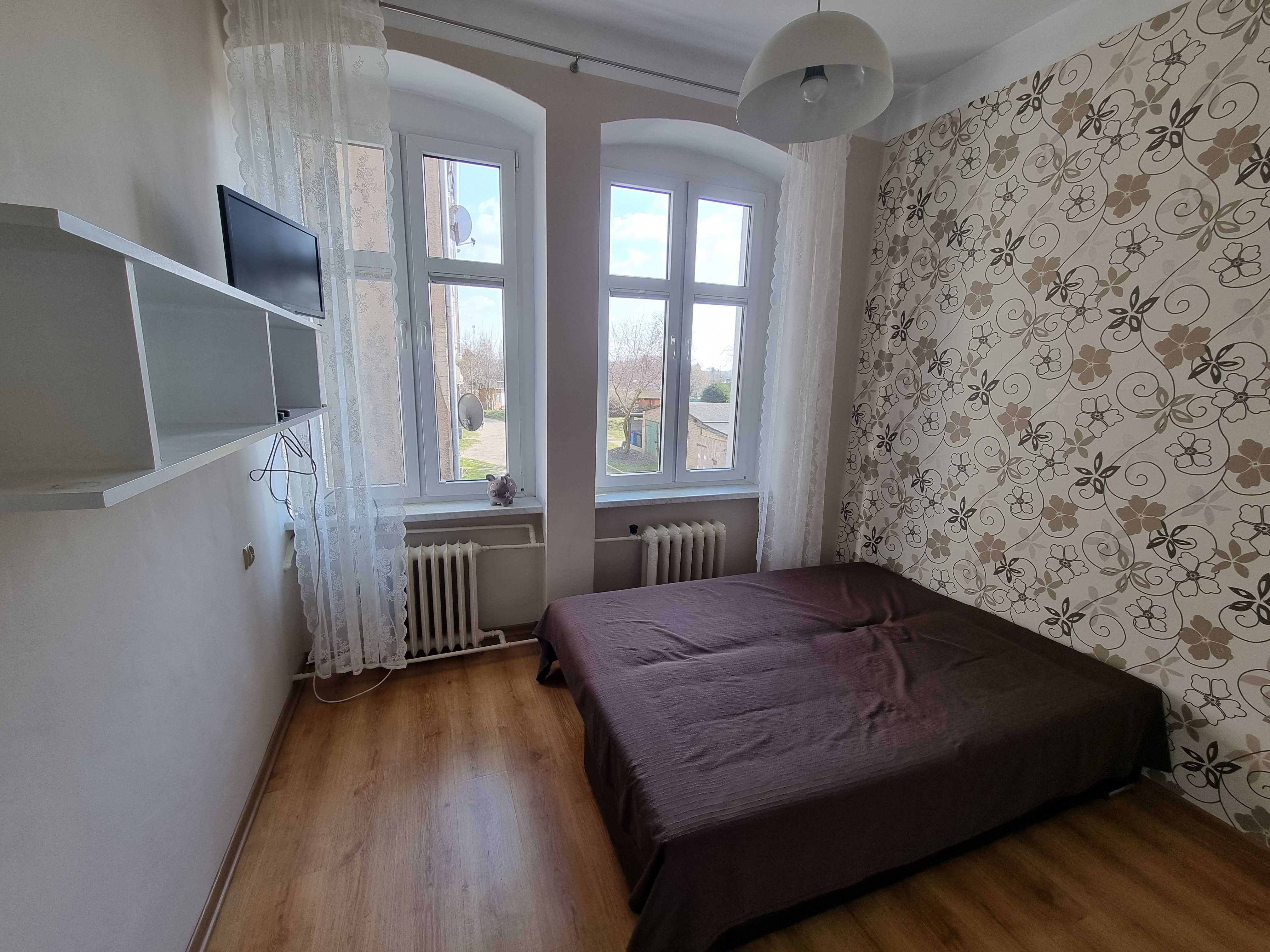 Mieszkanie 4 pokojowe 85m2 Trzebiatów ul. Dworcowa